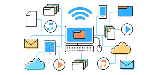 GPON быстрый и стабильный интернет