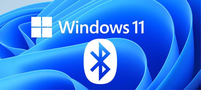 windows 11 включить bluetooth устройство