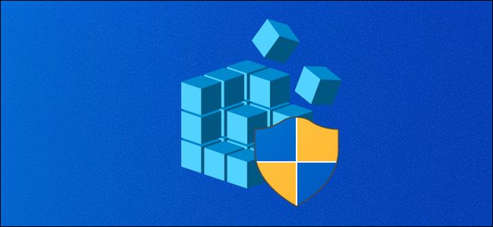 regedit windows
