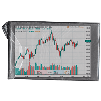 Как устроена фондовая биржа