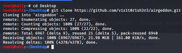 Получите ваши любимые инструменты взлома