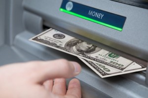 Снять доллары с ePayments в России