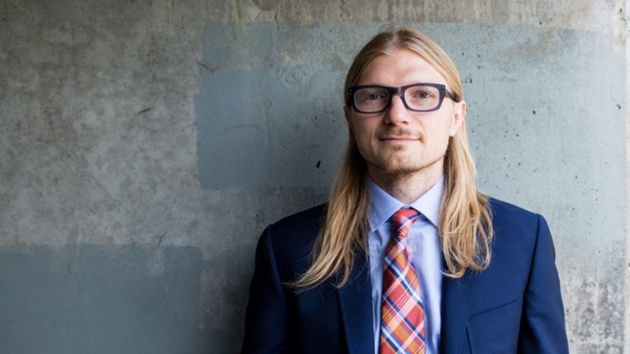 История Kraken