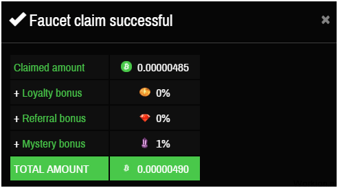 Бесплатные Биткоин Кэш на MoonBitcoin Cash