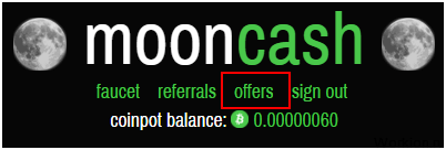 Бесплатные Биткоин Кэш на MoonBitcoin Cash
