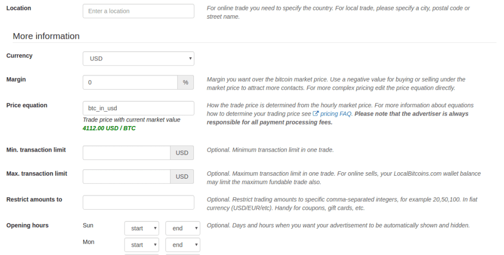 Прямой обмен не страхуется эскроу системой Локала Прямой обмен не страхуется эскроу системой Локала