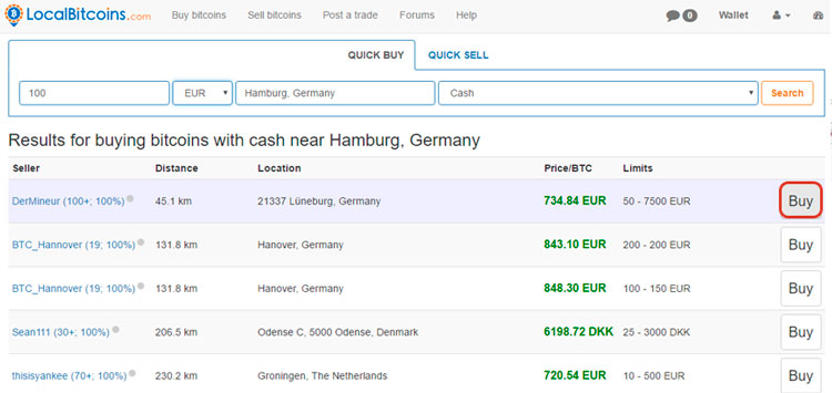 Выбор предложения Выбор предложения