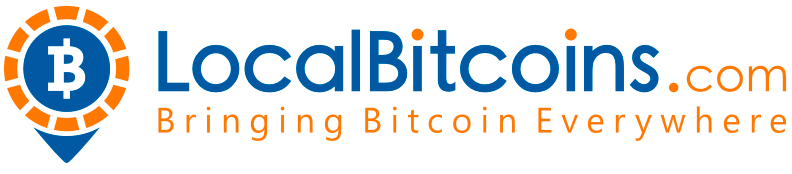 Сервис LocalBitcoins Сервис LocalBitcoins
