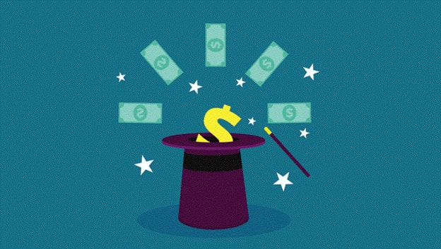 Вкладывайте и забирайте больше