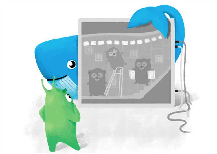 Установка и настройка Docker